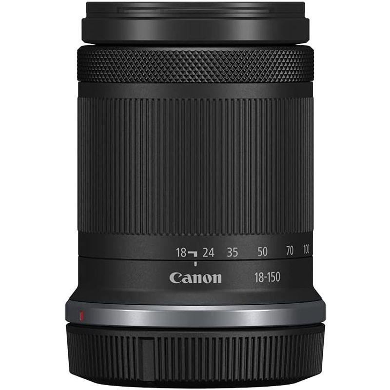 【数量限定アウトレット品】 Canon RF-S18-150mm F3.5-6.3 レンズ 【NAN1003383880】(36019円)