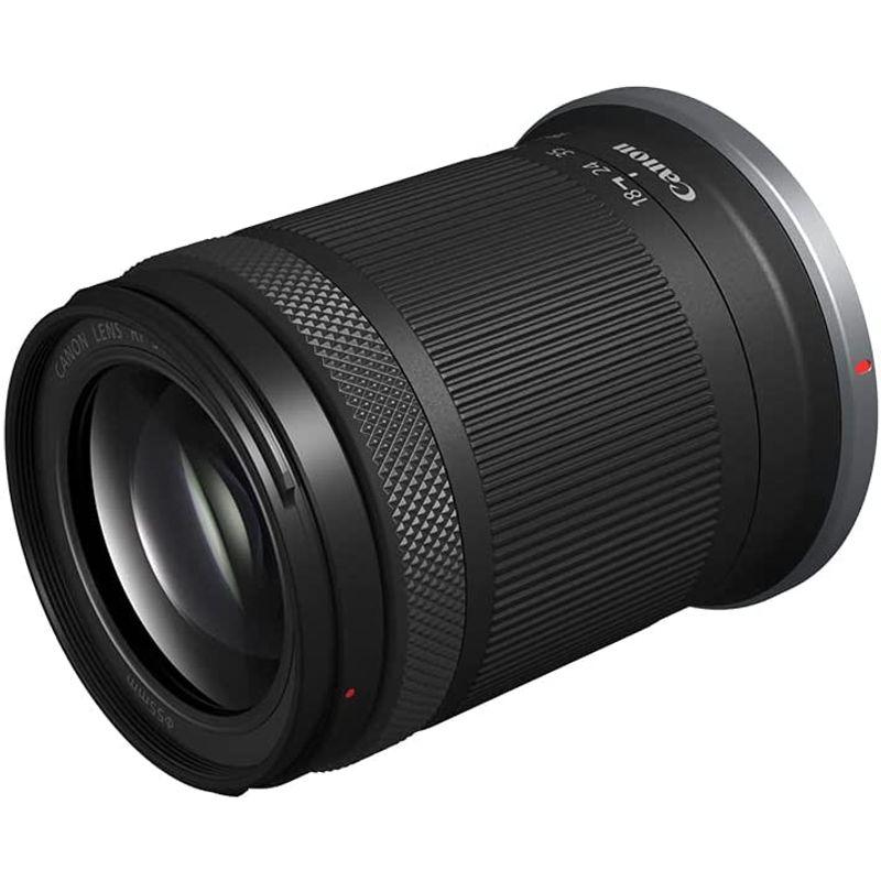 【数量限定アウトレット品】 Canon RF-S18-150mm F3.5-6.3 レンズ 【NAN1003383880】(36019円)