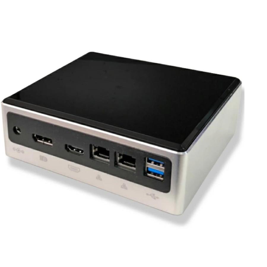 新品 デスクトップパソコン 第10世代 Corei3 搭載 ミニパソコン