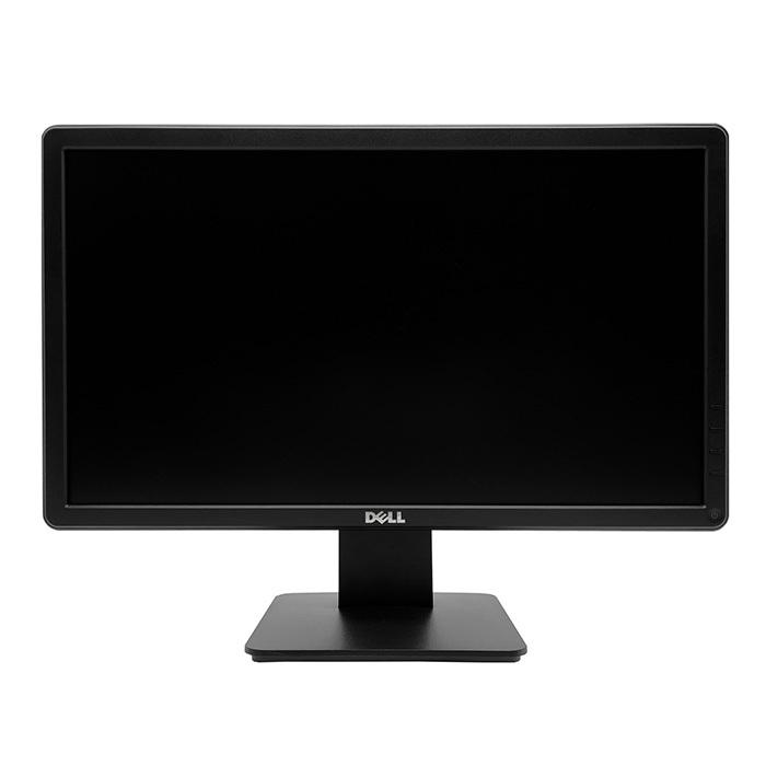 DELL デル 液晶モニター 19.5インチワイド 黒 ブラック LED DELL デル 液晶モニター 19.5インチワイド 黒 ブラック LED