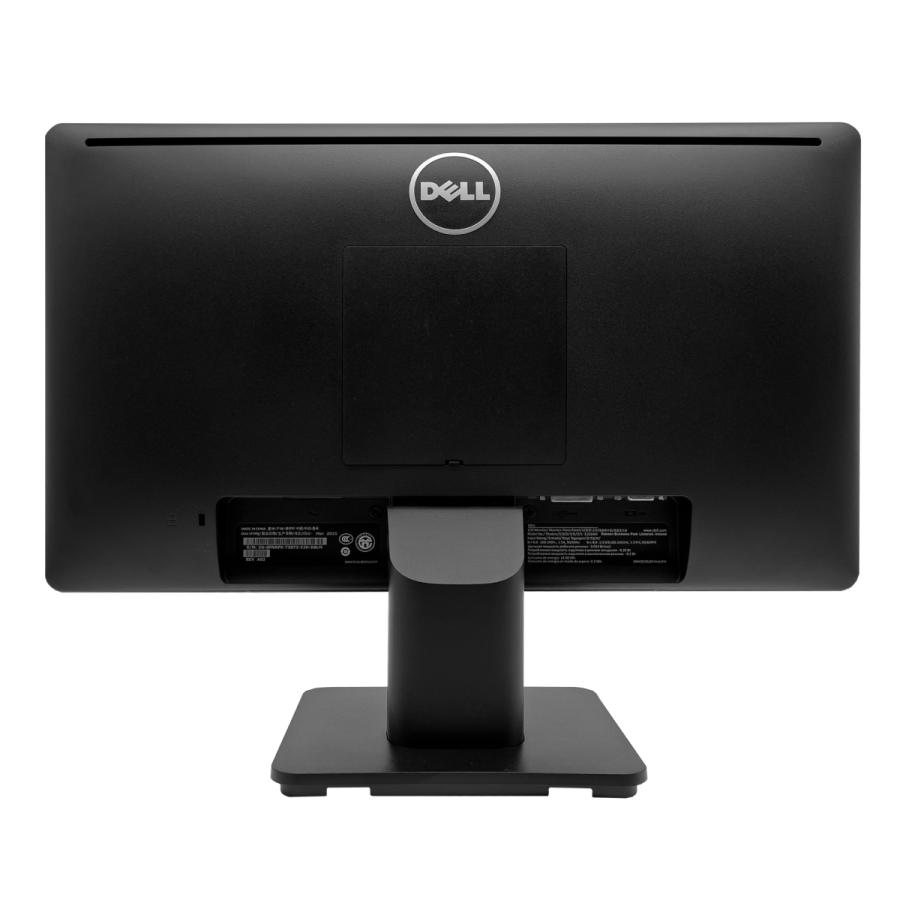 DELL デル 液晶モニター 19.5インチワイド 黒 ブラック LED DELL デル 液晶モニター 19.5インチワイド 黒 ブラック LED