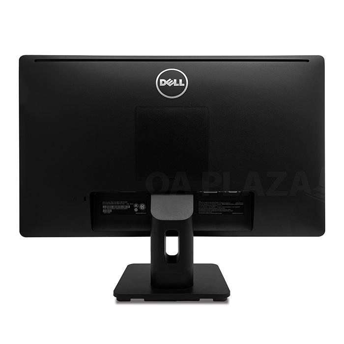 DELL デル E2314Hf LED液晶モニター 23インチワイド ブラック 1920×1080 フルHD TNパネル 非光沢 ノングレア 液晶ディスプレイ DVI VGA【中古】｜oa-plaza｜04