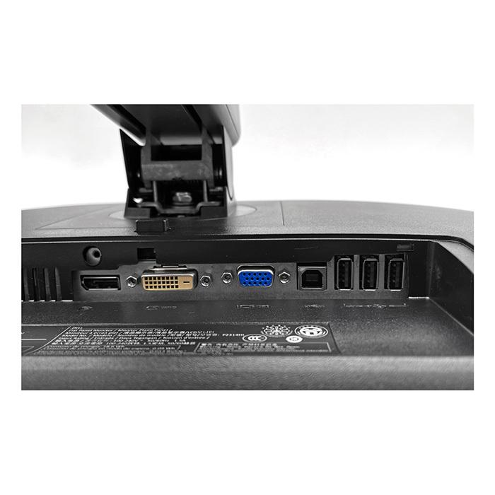 DELL デル P2314H 液晶モニター 23インチワイド 1920×1080 フルHD LEDバックライト IPSパネル 液晶ディスプレイ