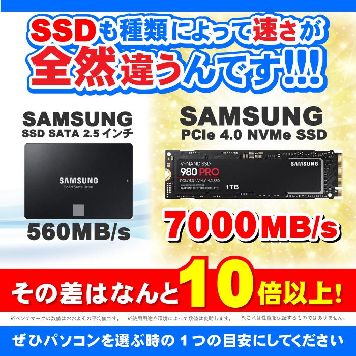 ゲーミングPC 新品 GeForce RTX4060 第13世代 Corei5 Microsoft Office Windows10 SSD1TB メモリ16GB デスクトップパソコン 選べるケース PASOUL 1年保証｜oa-plaza｜23