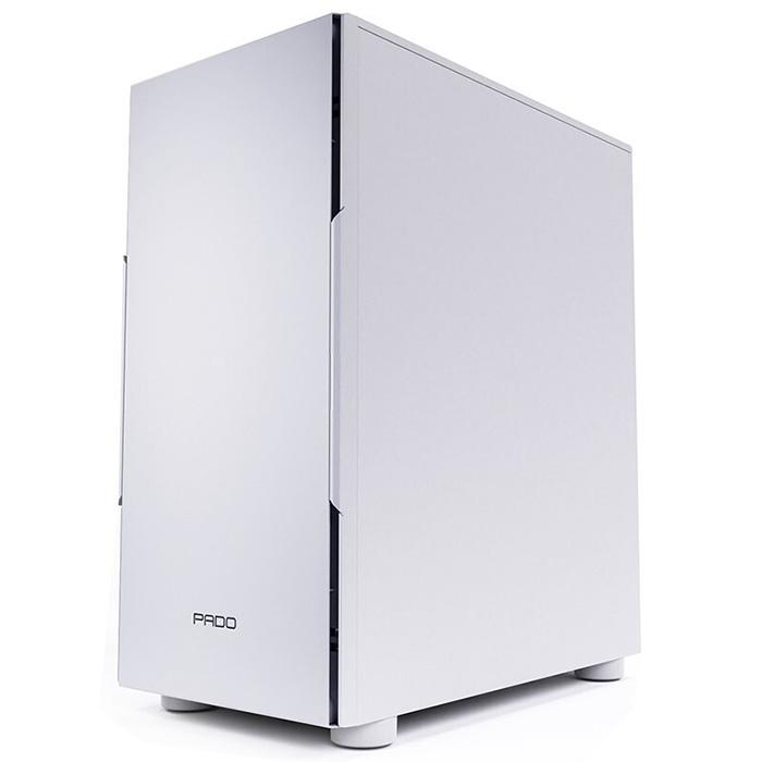 新品 ゲーミング PCケース ミドルタワーケース ホワイト 新品 ゲーミング PCケース ミドルタワーケース ホワイト