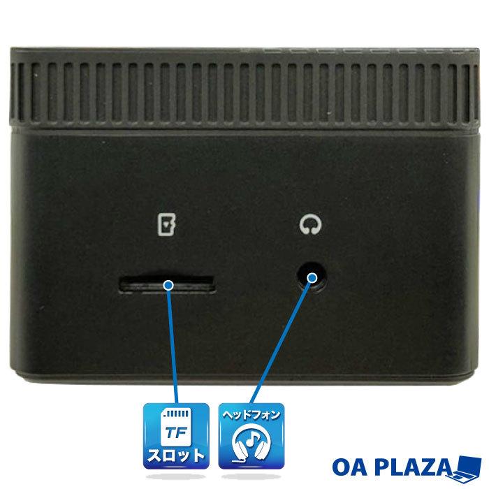 ミニデスクトップパソコン/celeron/8GB/SSD128GB 新品 デスクトップパソコン ミニデスクトップPC リビングPC