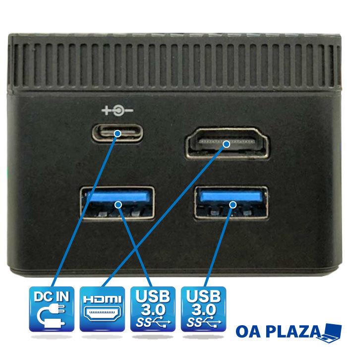 新品 デスクトップパソコン ミニデスクトップPC リビングPC