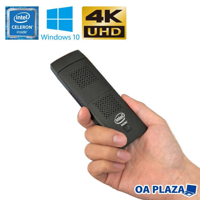 スティックPC Intel Celeron N4120 6/128G win11 Amazon.co.jp: Skynew スティックPC インテル Celeron N4000