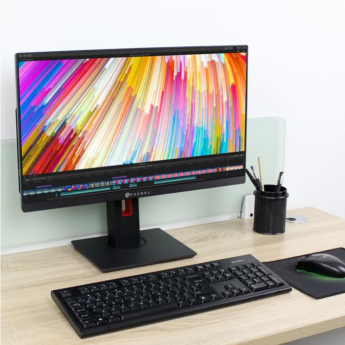 新品パソコン 一体型 第8世代Corei7 27型フルHD液晶 Windows10