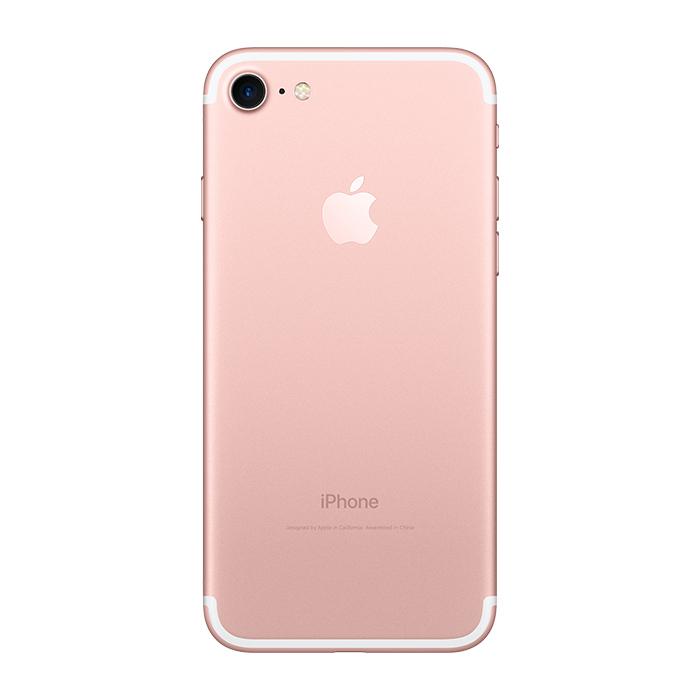 スマートフォン Apple iPhone7 A1779 本体 Docomo 正規SIMロック解除