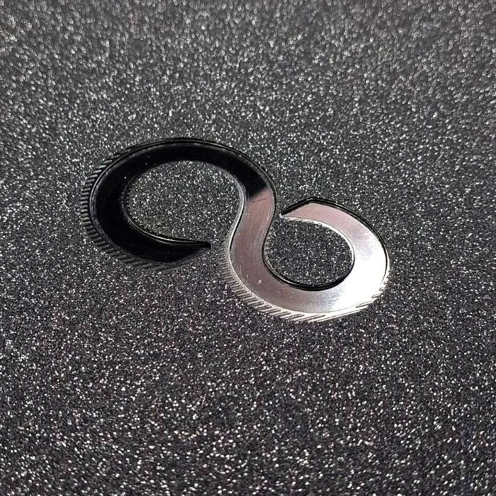 富士通（FUJITSU） Lifebook用 着せ替え 天板 スキンシール スタイル