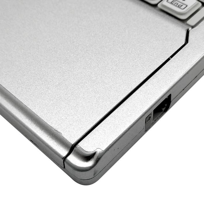 適当な価格 Panasonic Let's note SZシリーズ用 着せ替え 天板 スキン