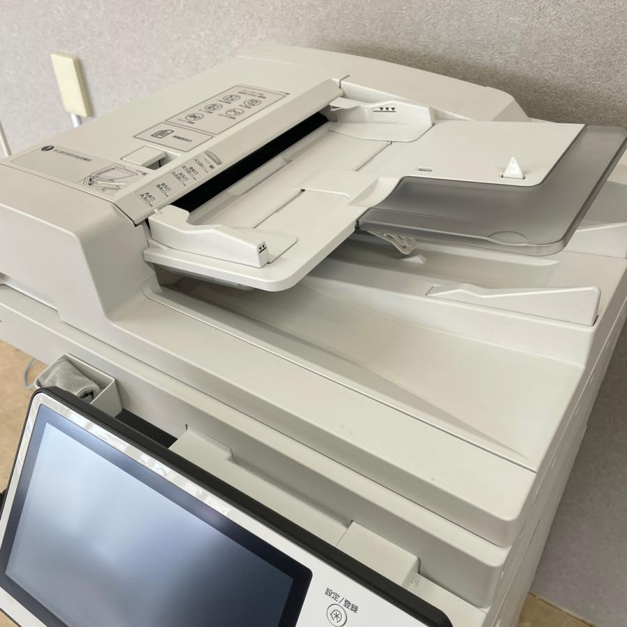 キヤノン 01【Canon】A3カラー中古複合機 imageRUNNER ADVANCE キヤノン 01【Canon】A3カラー中古複合機 imageRUNNER ADVANCE