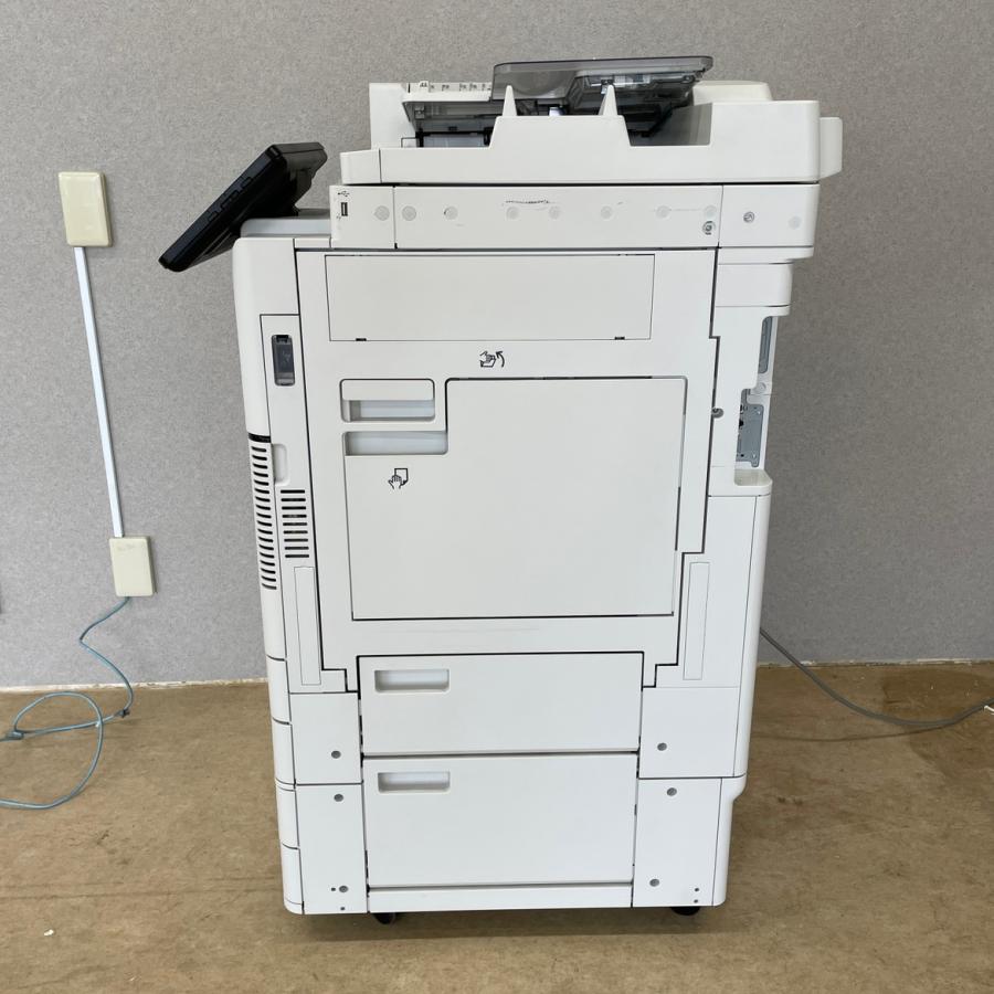 キヤノン 01【Canon】A3カラー中古複合機 imageRUNNER ADVANCE キヤノン 01【Canon】A3カラー中古複合機 imageRUNNER ADVANCE