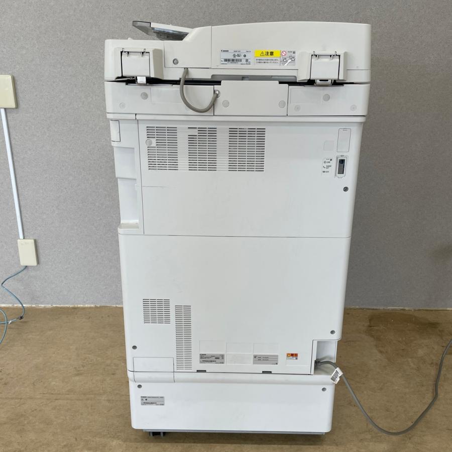キヤノン 01【Canon】A3カラー中古複合機 imageRUNNER ADVANCE キヤノン 01【Canon】A3カラー中古複合機 imageRUNNER ADVANCE