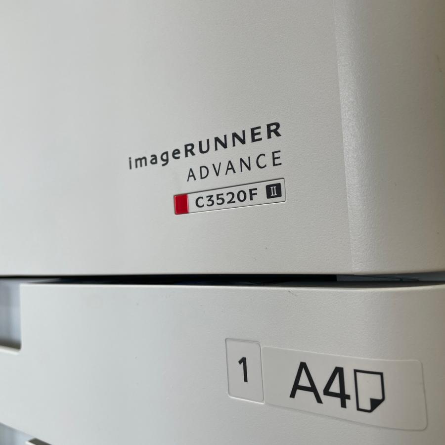 キヤノン 01【Canon】A3カラー中古複合機 imageRUNNER ADVANCE キヤノン 01【Canon】A3カラー中古複合機 imageRUNNER ADVANCE