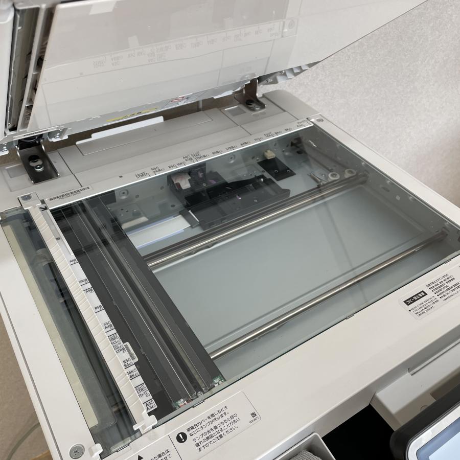 キヤノン 02【Canon】A3カラー中古複合機 imageRUNNER ADVANCE キヤノン 02【Canon】A3カラー中古複合機 imageRUNNER ADVANCE