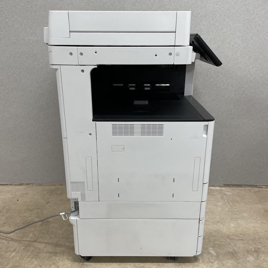 キヤノン 02【Canon】A3カラー中古複合機 imageRUNNER ADVANCE キヤノン 02【Canon】A3カラー中古複合機 imageRUNNER ADVANCE
