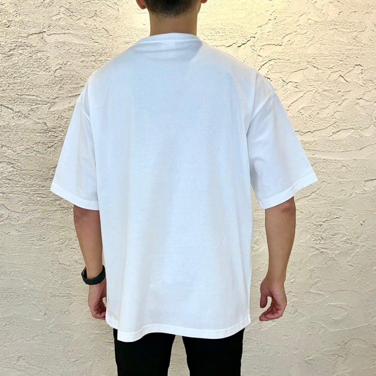 小江戸ドローンTシャツ(白) |  | 01