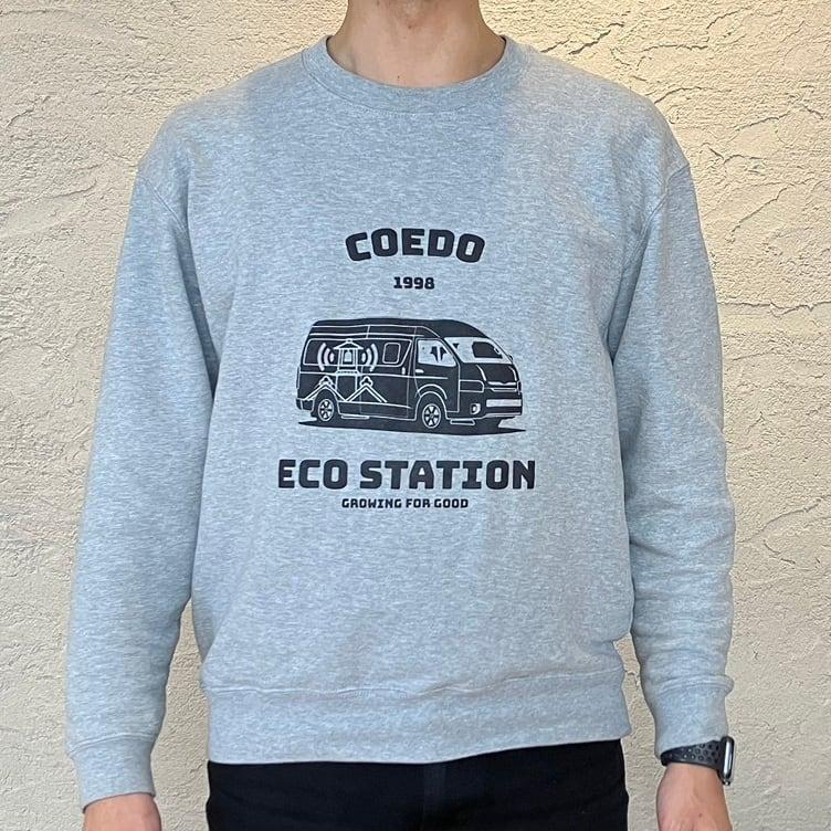 エコートレーナー |  | 02