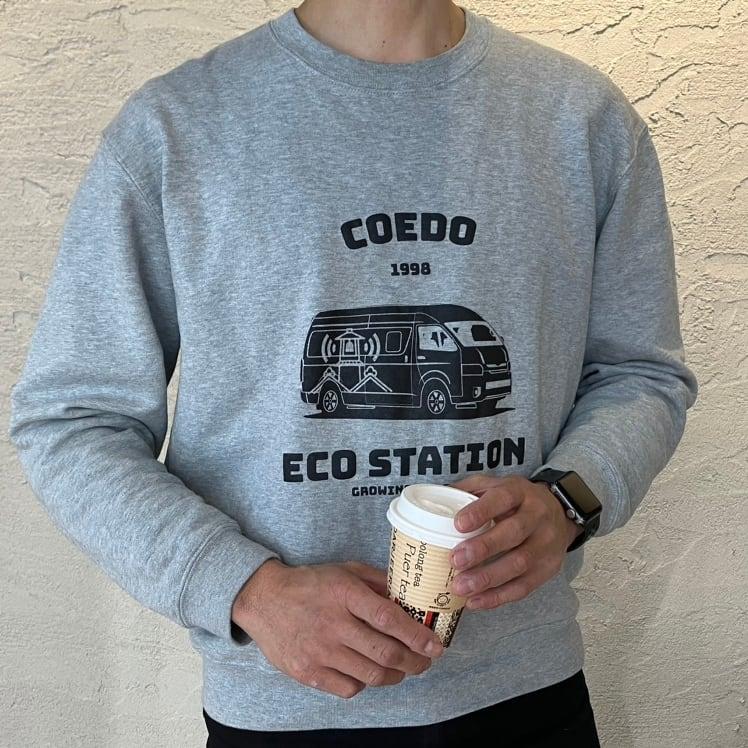 エコートレーナー |  | 03