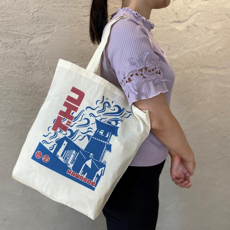 小江戸浪漫トート：時の鐘 |  | 01