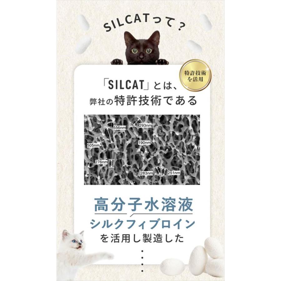 NEXT NEW WORLD SILCAT(シルキャット)猫用シルクサプリメント NEXT NEW WORLD SILCAT(シルキャット)猫用シルクサプリメント