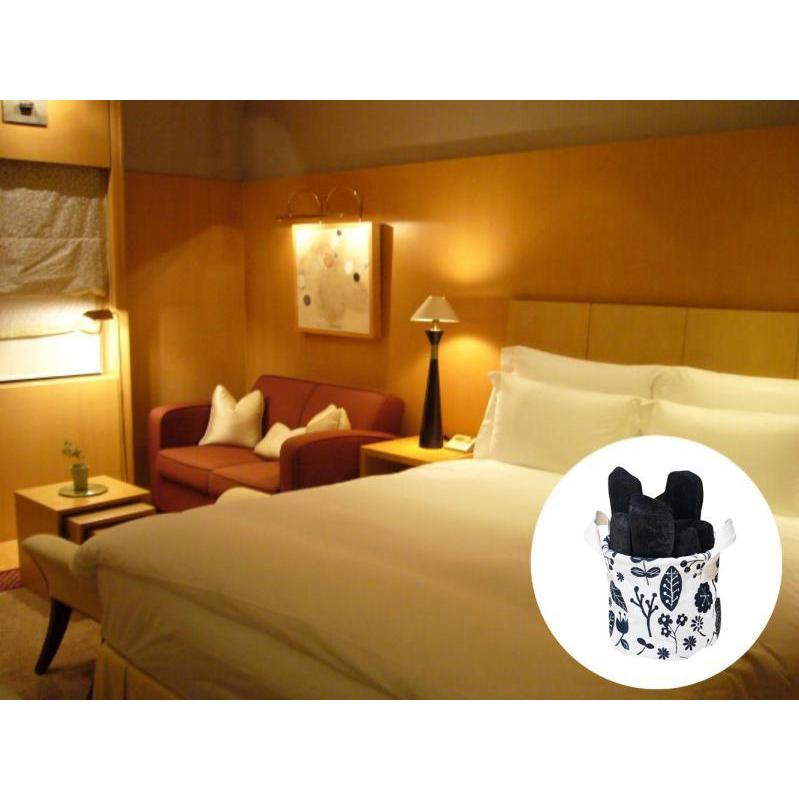 最新コレックション 備長炭本舗 おしゃれなインテリア備長炭 浄化 玄関 風水 炭 トイレ 消臭 調湿 除湿用 バスケット付 ８個セット 送料無料 取寄品 Www Arnabmobility Com