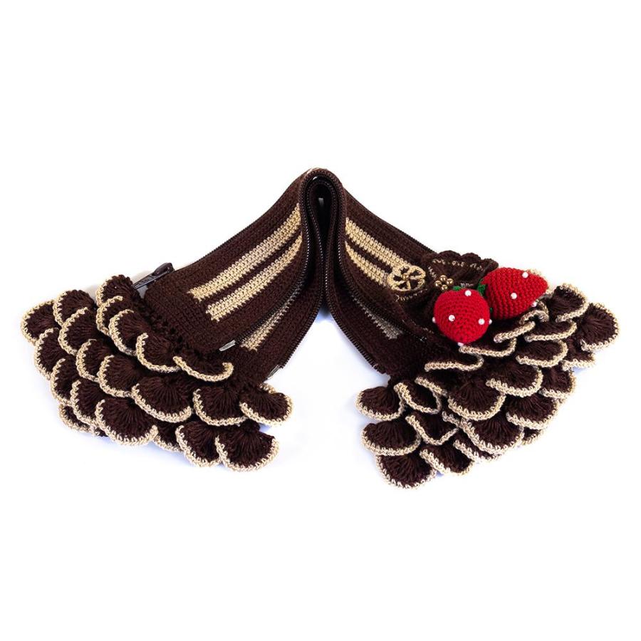 ルイヴィトン スピーディーに最適 持ち手カバー ハンドルカバー バッグ