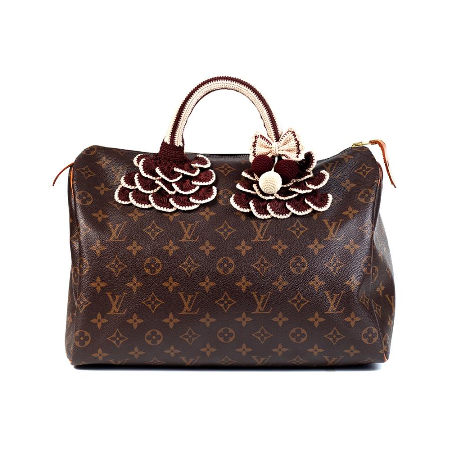 ルイヴィトン スピーディ ボストンバッグ ハンドバッグ トートバッグ スピーディ 20 25 30 35 バッグインバッグ インナーバッグ ルイ