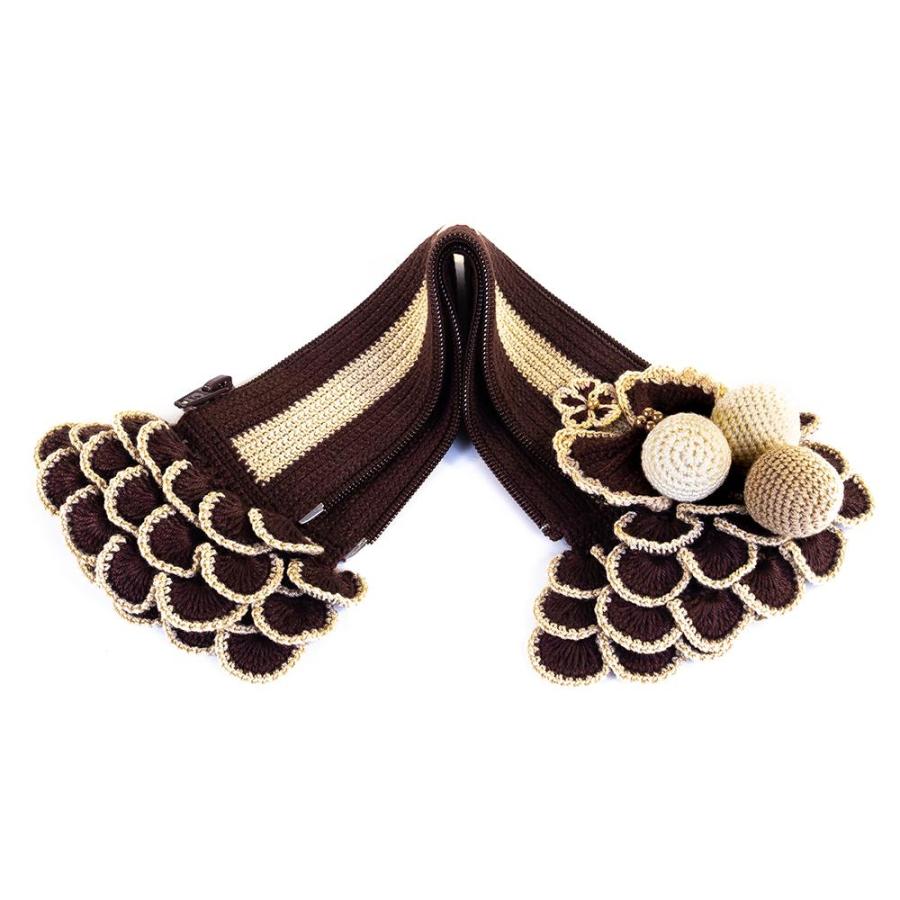 ルイヴィトン スピーディーに最適 持ち手カバー ハンドルカバー バッグ