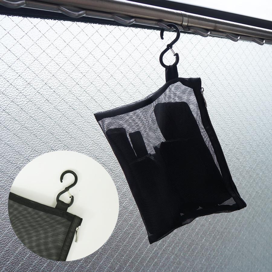 【 塩素除去 入浴剤 】 自宅で温泉気分 遠赤外線 浄水 湯冷め防止 お風呂用 備長炭 本体セット 替え炭2個付 グレー 保湿 無香料 芯まで温まる 冷え性 寒さ対策 | ブランド登録なし | 09