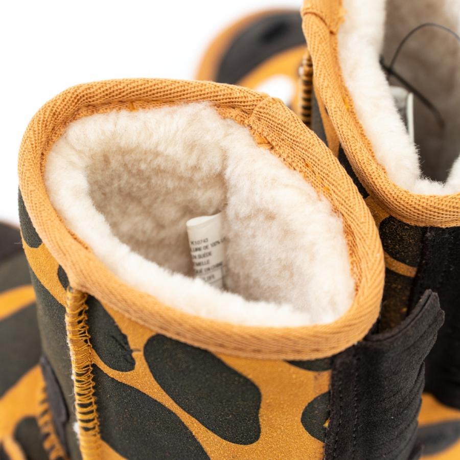 EMU Australia（エミューオーストラリア）キッズ ムートンブーツ  