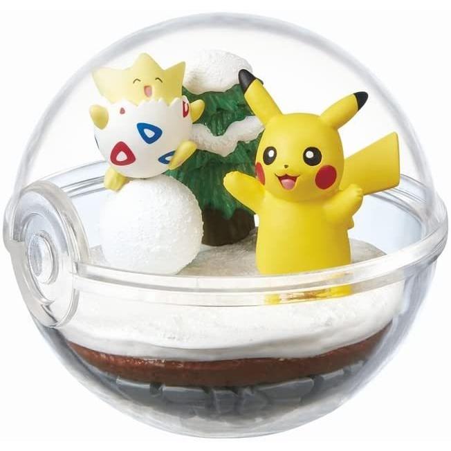 人気ブランドを ポケモン 食玩 ガム フルコンプ6個入 ポケモンテラリウムコレクション2 リーメント Re Ment ゲームキャラクター Www Wimmeramalleetourism Com Au