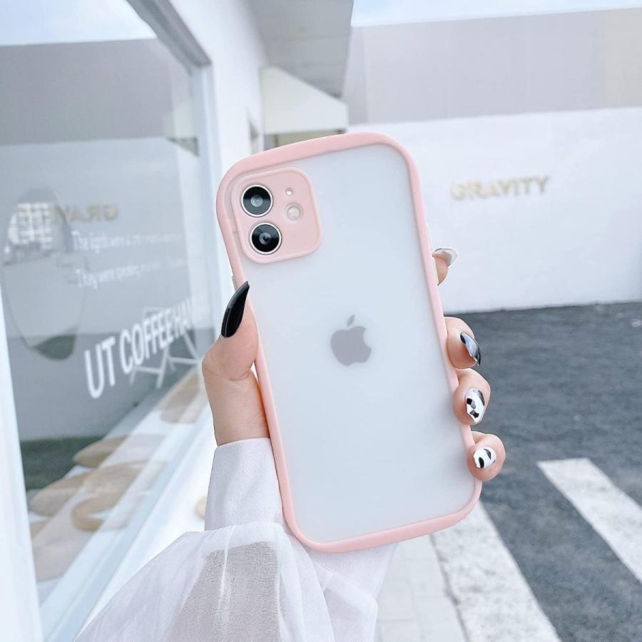 Iphone12 ケース 韓国 可愛い アイフォン ケース Iphone12 Pro ケースおしゃれ Iphone7 8 プラス ケース Iphone Nbdxxm408nj7sq2r オークオンラインストア二号店 通販 Yahoo ショッピング