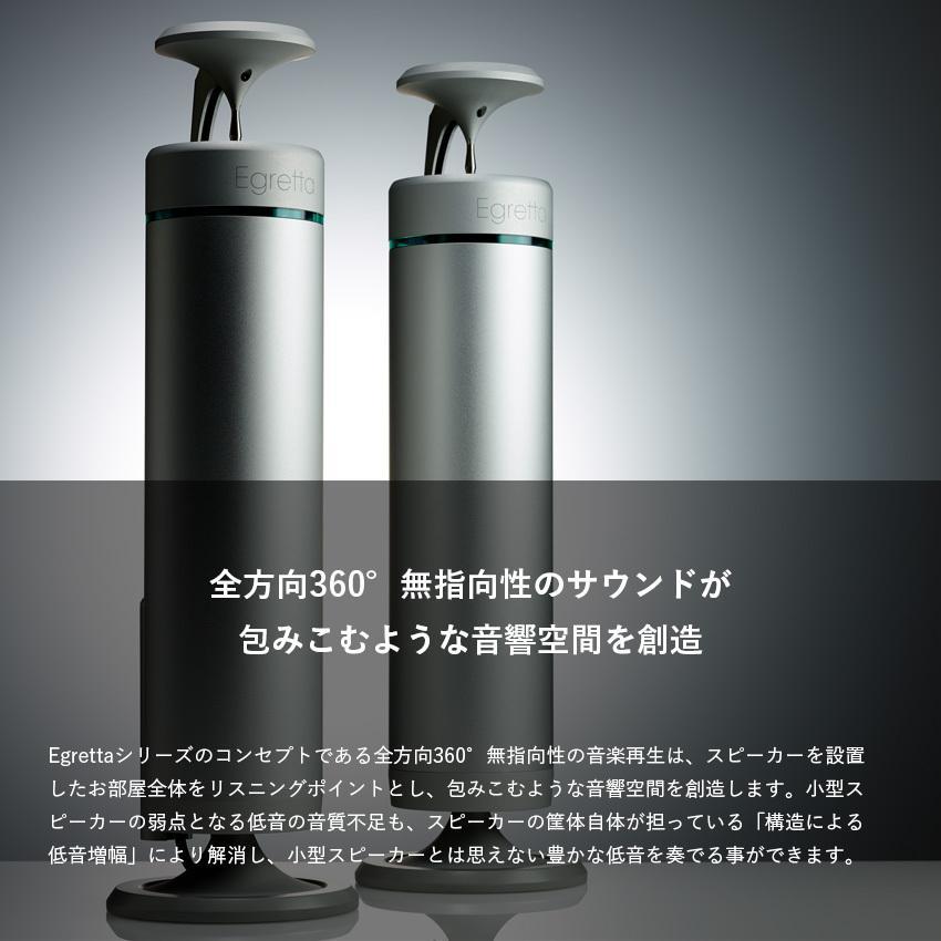 スピーカー Egretta エグレッタ TS550F専用リモコン : オオアサ電子