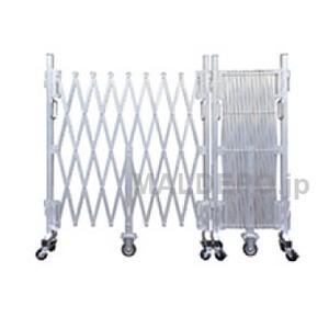 簡易アルミキャスターゲート門扉 全幅5141mm 浴室 浴槽 洗面所 その他浴室 浴槽 洗面所設備 Gto 50 ピカコーポレーション Pica