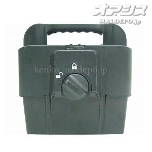 四輪車α用スペアーバッテリーパック L