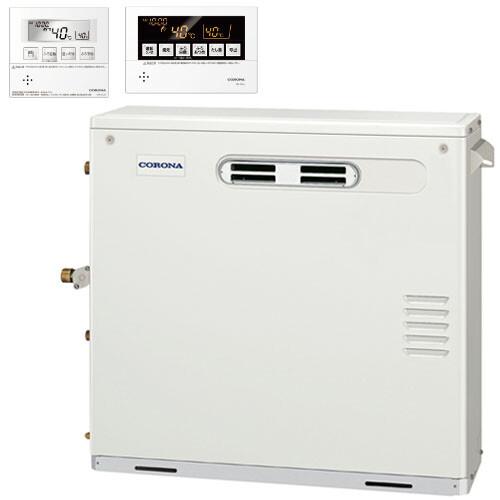 ガス化燃焼 石油給湯器 アビーナG UKB-AG472A(M) CORONA（コロナ