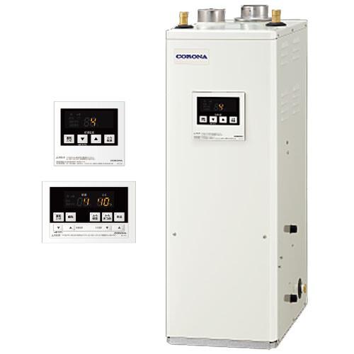 標準圧力型 石油給湯器 NXシリーズ 給排気筒付き UKB-NX462B(FF