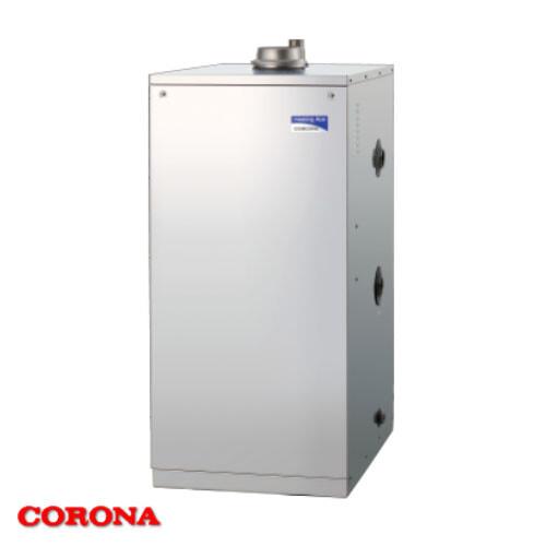 69.8kW貯湯式 業務用大型石油給湯器 UHB-702XR(F) CORONA（コロナ
