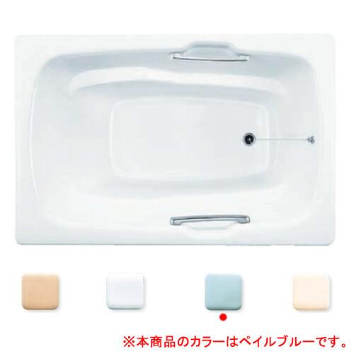 鋳物ホーローバス Daiwa Bath DB-1386 PB(ペイルブルー) ダイワ重工 