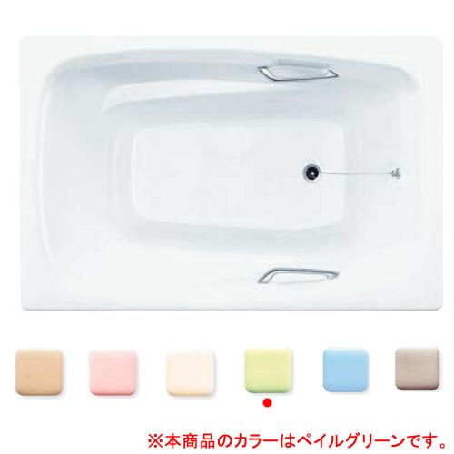 新品　ユニットバス 鋳物ホーローバス Daiwa Bath DB-1175 PG(ペイルグリーン) ダイワ重工