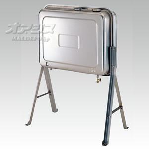 90L ステンレス オイルタンク 灯油タンク