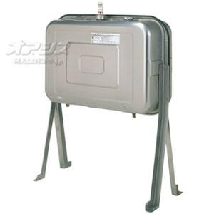 ステンレスオイルタンク(灯油タンク) 200L 角タンク SOT-200K 東洋