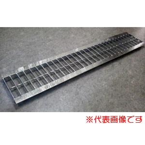 グレーチング 3枚セット SUC32-24 T-14 株式会社ニムラ 鋼板製 みぞ幅 