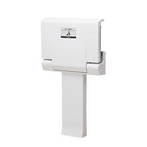 ベビーシート 横型おむつ交換台 OK21F