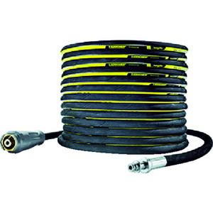 ケルヒャー 高圧ホース片側組み込みロングライフEASYLock20mID8UNT 61100280 1本 高圧ホース片側組み込みロングライフEASYLock20mID8UNT 61100280