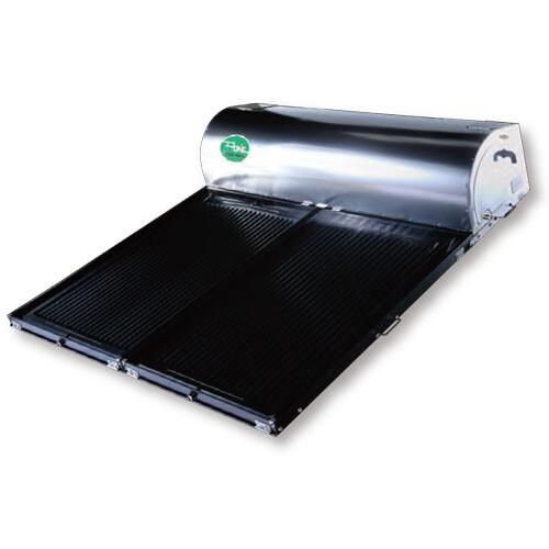 太陽熱温水器 3平方メートルタイプ CH-EN230 長府工産 貯湯量230L