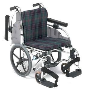 セミモジュールタイプ 介助型 AR-901 松永製作所 : オアシス ハッピー